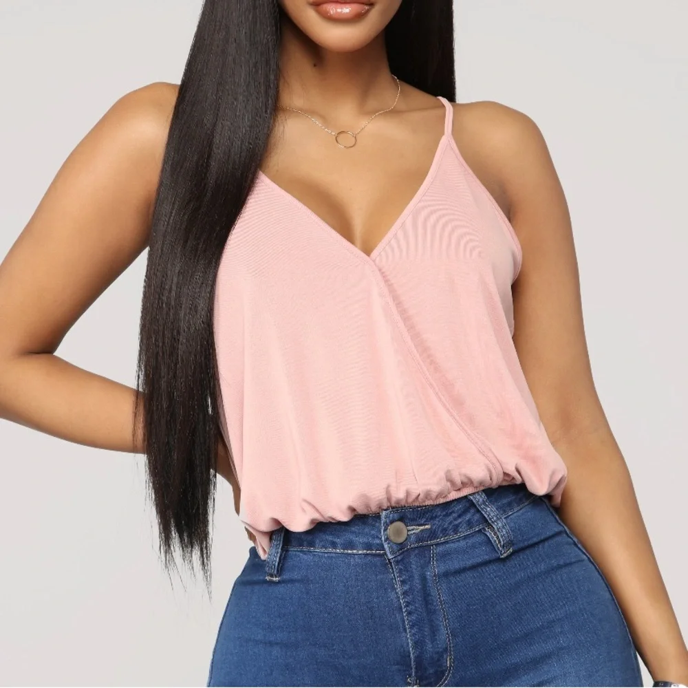 Tank Top - Picture 1 of 6